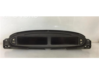 Панель приборов 965566980, 110008966009 Citroen Xsara Picasso