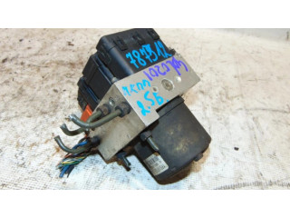 Блок управления двигателя MR510739, AC045001864 Mitsubishi Galant