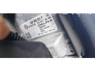 Řídící jednotka 03P906021P, 28307351 Seat Ibiza IV (6J,6P) 2011