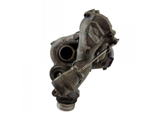 Turbodmychadlo Турбина A6510900480 Mercedes-Benz E W212 2.2 651.924