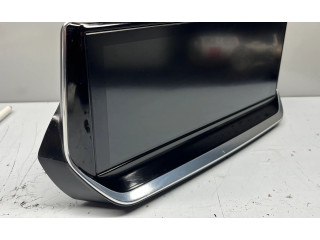 Дисплей 9841452080, 984145208000 Peugeot 2008 II