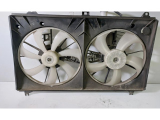 Электрический вентилятор радиаторов 1671131570, 1671131570 Lexus GS 250 350 300H 450H 2012