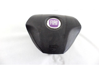 Подушка безопасности водителя 735504135   Fiat Grande Punto