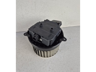 Вентилятор печки 4H1820021B Audi A6 S6 C7 4G