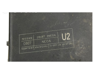 Pojistková skříňka 284B73NE0A, 9561012552 Nssan Leaf I (ZE0) 2012