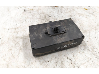 Pojistková skříňka 9632229480, 07096100 Citroen Berlingo 2006