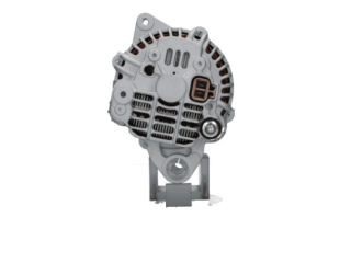 Генератор JA1617, 3EFFE Mitsubishi Pajero