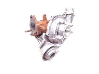 Турбина Renault Captur H8201164371