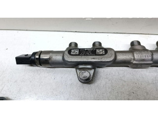 Vstřikovač 0445010764, 8511626 BMW 2 F46 B37C15