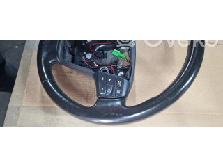 Руль Volvo V50  2008 - 2012 года       