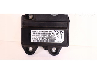 Блок управления 68239527AA Jeep Cherokee