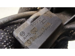 Моторчик стеклоочистителя 0390206915    Saab 9000 CD