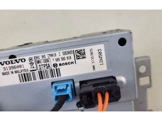 Дисплей 31396001 Volvo S60