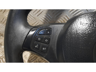 Руль BMW X5 E53 1999-2006 года