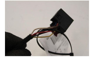 Зеркало электрическое Volkswagen Golf Plus 2005 - 2013 года