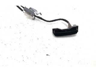 Дисплей 8647152010, 51613010070 Lexus LBX