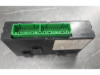 Блок управления Volvo C70