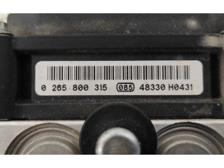 Jednotka ABS 0265231331, 46836768 Fiat Punto (188) 2004