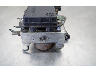 Блок АБС Mitsubishi Lancer 2003 - 2007 года