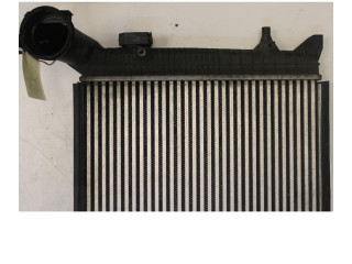 Интеркулер 1K0145803F, 1K0145803G Volkswagen Golf Plus