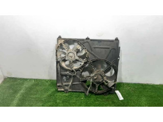Вентилятор радиатора     DCC03G22    KIA Sorento IV 2.4