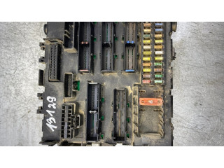 Блок предохранителей 1312548, 044558   Opel Vectra C    