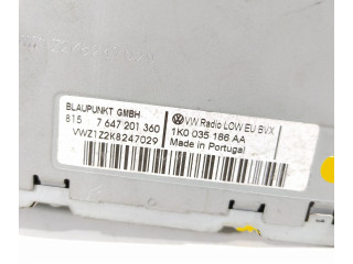 Блок управления HiFi audio