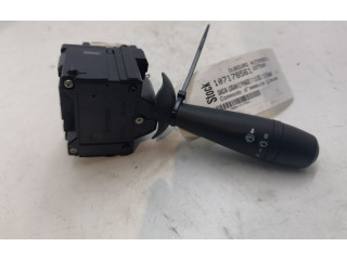 Ручка стеклоочистителей 8201168003 Dacia Logan II