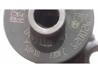 Vstřikovač 0445110297 Citroen Berlingo pro naftový motor 1.6