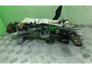 Руль Volvo V70 2000 - 2004 года 30656791001