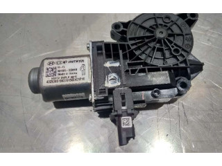 Передний двигатель механизма для подъема окон