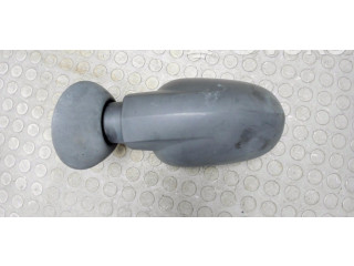 Зеркало электрическое Dacia Logan I 2004 - 2012 года