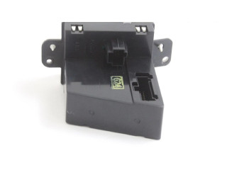 Přístrojová deska Ford Mondeo MK I 1996 93BB10K910AC, 93BB10K910AC