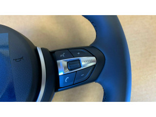 Руль BMW 2 F22 F23 2013-2017 года 32307850404, 32307852456