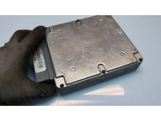 Блок управления двигателя F7FF12A650AMG, MLM263 Mazda 626