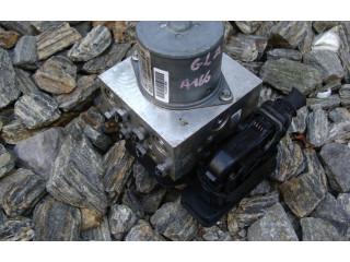 Jednotka ABS A1664310600 Mercedes-Benz ML W166 2014