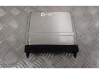 Блок управления двигателя 30646978a, 0281011441 Volvo XC90