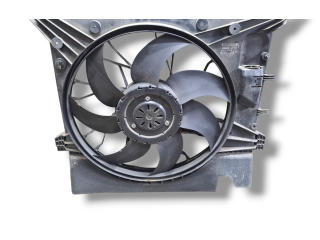 Вентилятор радиатора 30776236 Volvo XC90