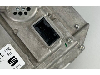 Панель приборов 5FA920790C   Cupra Formentor       