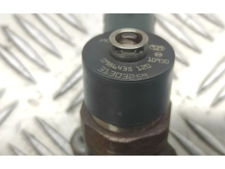 Форсунка 31303259, 0986435120 Volvo V70