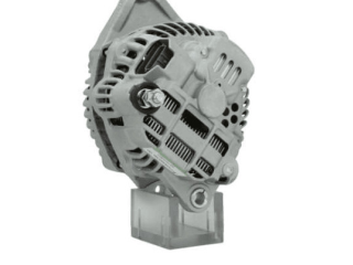 Генератор CA2013, 3EFFE Mitsubishi Lancer X