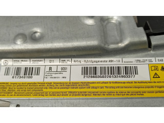 Надувная подушка для сиденья