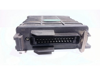 Блок управления двигателя 0280800104, 811906264 Audi 100 200 5000 C3