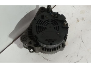 Генератор 0123320003, 028903025E   Opel Combo D      