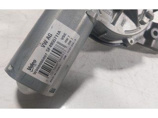 Моторчик заднего дворника 5F4955711A, 5F495571A Skoda Octavia Mk3 (5E)