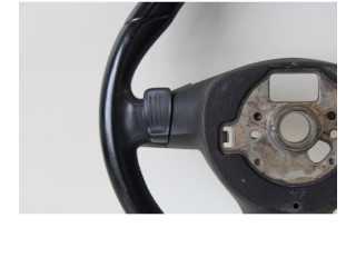 Руль Volkswagen Touran II  2010 - 2016 года       