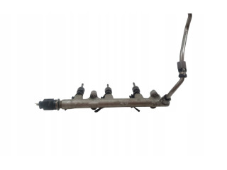 Топливная рампа 05C133320A, 0261500443 Skoda Scala