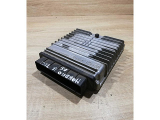 Řídící jednotka 4s7112a650ja Ford Mondeo Mk III 2000