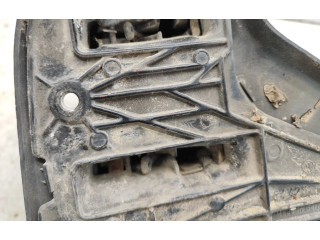 Зеркало (механическое) Volkswagen Transporter - Caravelle T4 1991 - 2003 года