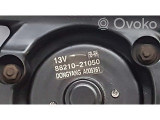 Вентилятор радиатора 8821021050 SsangYong Actyon